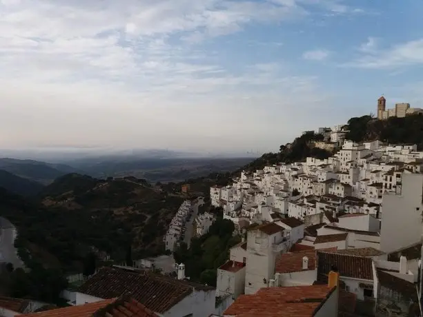 Hotel Rural Casares