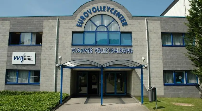 Hotel Eurovolleycenter