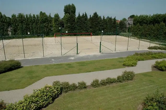 Hotel Eurovolleycenter 