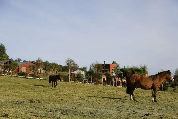 Cabanas Anulen 