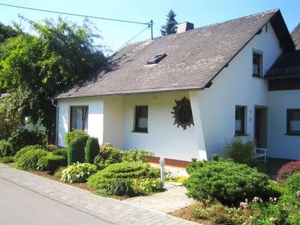 Ferienhaus-Rohles