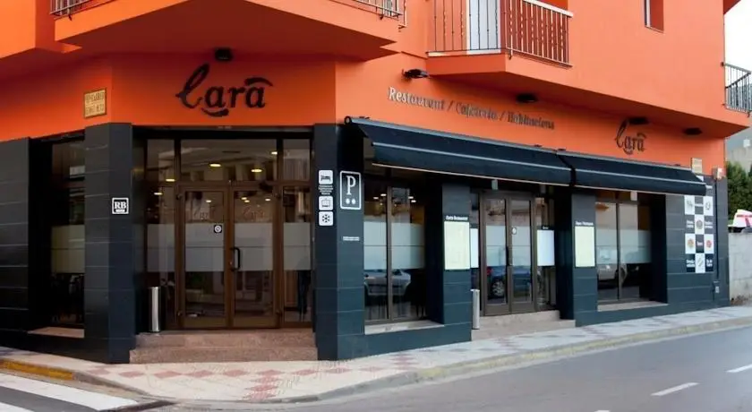 Hostal Lara 