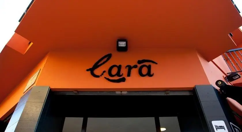 Hostal Lara 