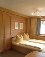 Gastezimmer Ruhpolding 