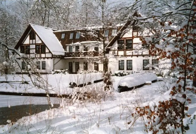 Hotel Muggenburg Schlepzig 