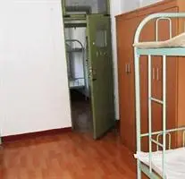 Jinri Friendship Apartment Hongjialou Road 