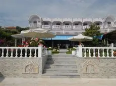 Hotel Olympiada 