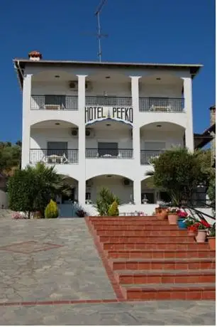 Hotel Pefko