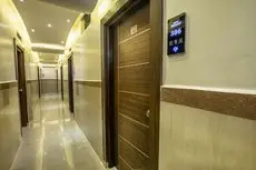 Aishwarya Suites 