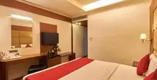 Moskva Hotel Madurai 