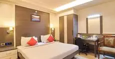 Moskva Hotel Madurai 