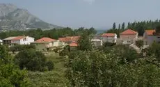 Apartments Jelic Omis 