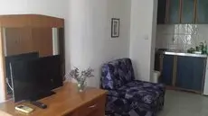 Apartments Jelic Omis 