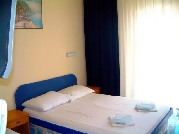 Guest House Star Omis