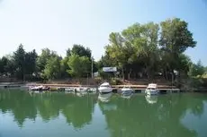 Camping La Barque 