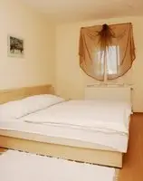 Arany Janos Apartmanok 