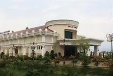 Braja Mustika Hotel and Convention Centre 