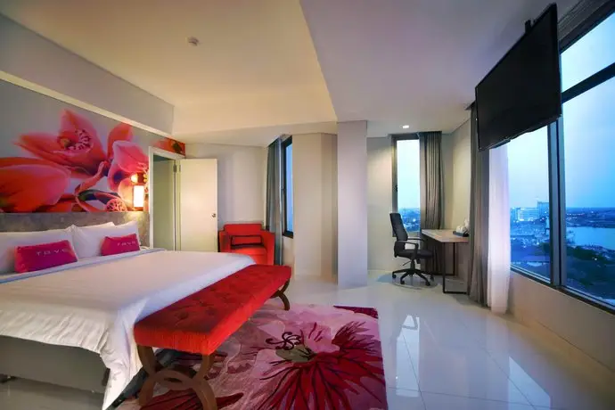 Favehotel Losari - Makassar 