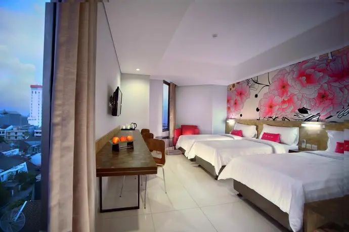 Favehotel Losari - Makassar 