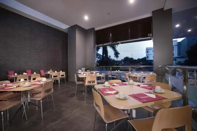 Favehotel Losari - Makassar 