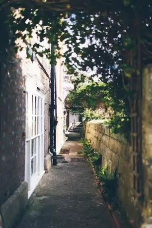 The Old Rectory Hastings 