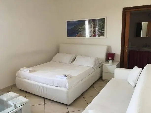 B&B Villa Nunzia 