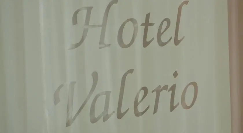 Hotel Ristorante Da Valerio