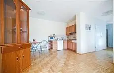 Capital Apartments Old Town - Garbary 