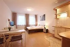 Capital Apartments Old Town - Garbary 