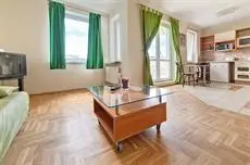 Capital Apartments Old Town - Garbary 