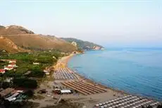 Hotel Corallo Sperlonga 