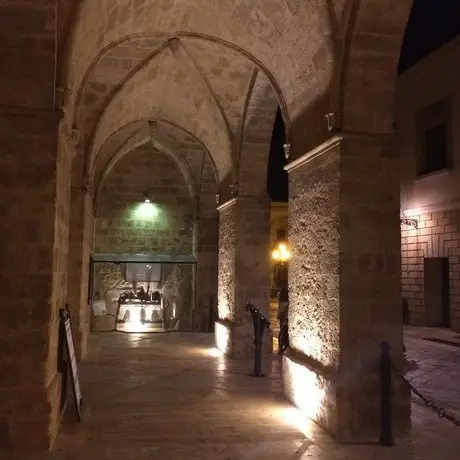 Corte San Vincenzo