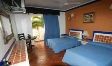 Hotel Mision Mares Huatulco 