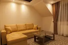 Allegria Hotel Alba Iulia 