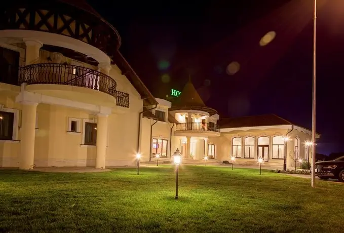 Allegria Hotel Alba Iulia 