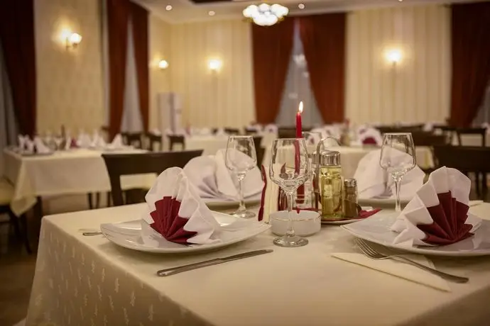 Allegria Hotel Alba Iulia 