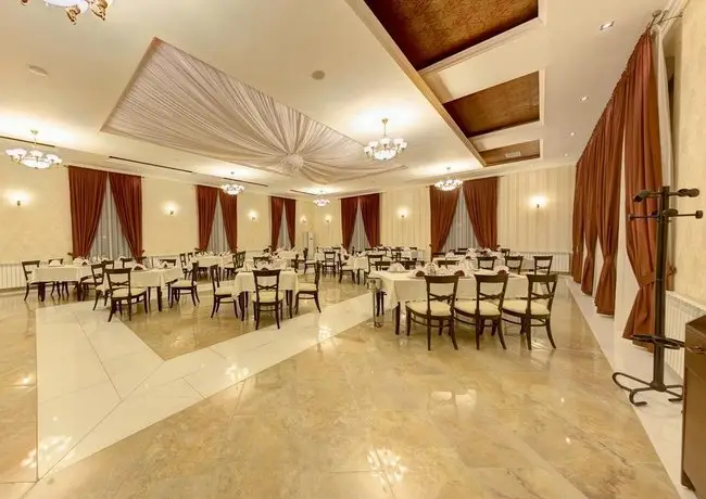 Allegria Hotel Alba Iulia 