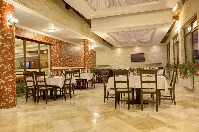 Allegria Hotel Alba Iulia 