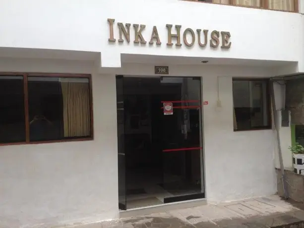 Inka House