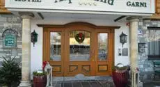 Hotel Garni Alpenland Altenmarkt im Pongau 