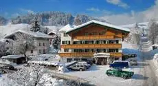 Hotel Garni Alpenland Altenmarkt im Pongau 