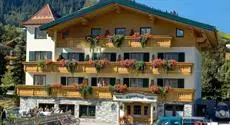 Hotel Garni Alpenland Altenmarkt im Pongau 