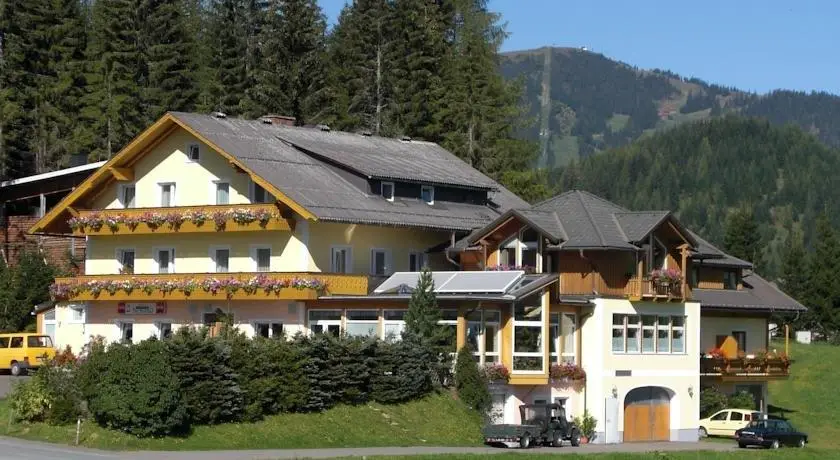 Hotel Gasthof Buchbauer