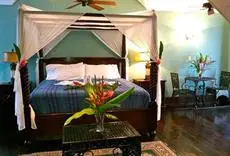 Mahogany Hall Luxury Boutique Resort 