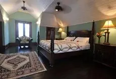 Mahogany Hall Luxury Boutique Resort 