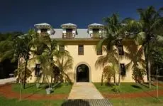 Mahogany Hall Luxury Boutique Resort 