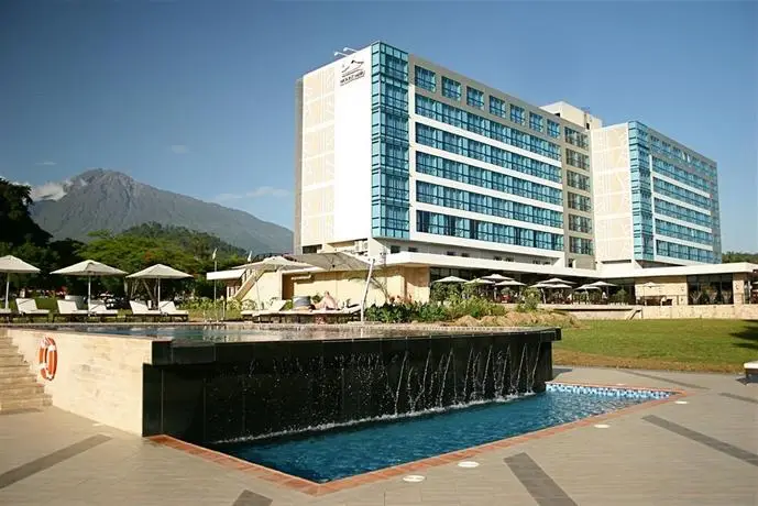 Mount Meru Hotel