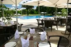 Mount Meru Hotel 