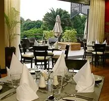 Mount Meru Hotel 