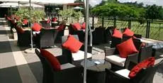 Mount Meru Hotel 